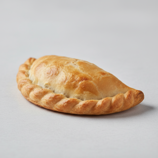 Impossible Empanada