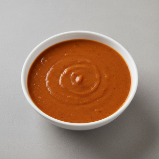 Chicken Tikka Masala Sauce