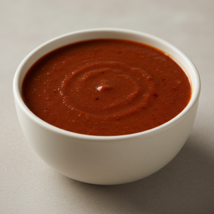 Lamb Rogan Josh Sauce
