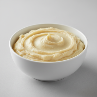 Mashed Potatoes Mashed Potatoes