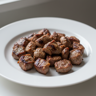 Grilled Lamb Grilled Lamb