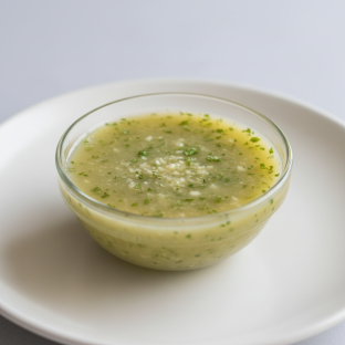 Mojo Vinaigrette