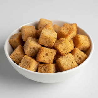 Croutons Croutons