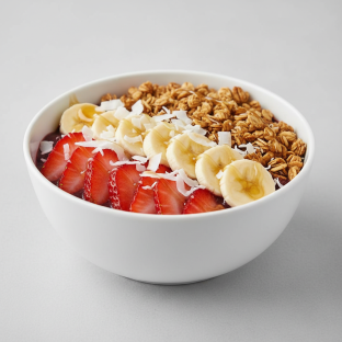 Classic Acai Bowl