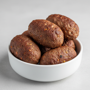 Butcher's Kofte Meatballs