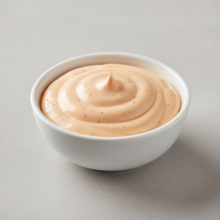 Spicy Mayo