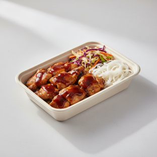 Chicken Teriyaki Bento Box Chicken Teriyaki Bento Box