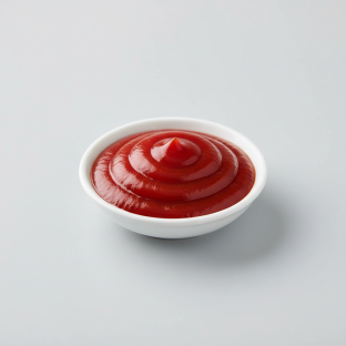 Ketchup