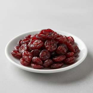 Dried Cranberry