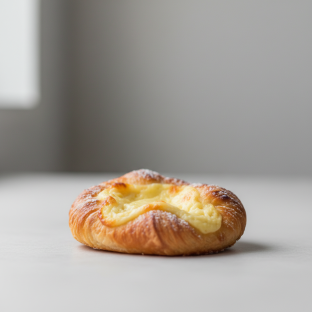 Cheese Danish Cheese Danish