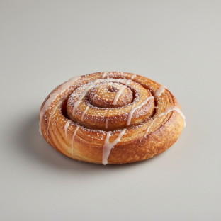 Cinnamon Danish Cinnamon Danish