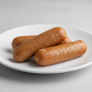 Vegan Sausage Vegan Sausage