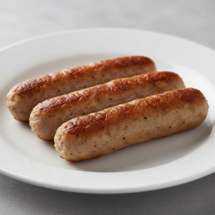 Turkey Sausage Turkey Sausage