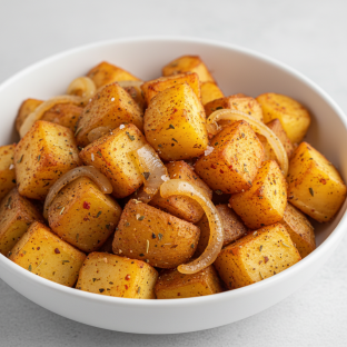 Home Fries Home Fries