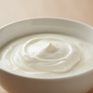 Plain Greek Yogurt Plain Greek Yogurt