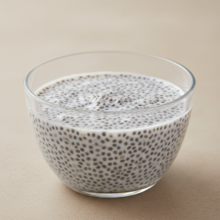 Chia Seeds Chia Seeds