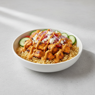 BYO Kotti Bowl Package