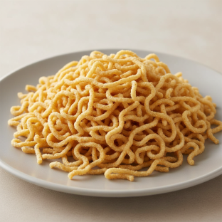 Crunchy Noodles
