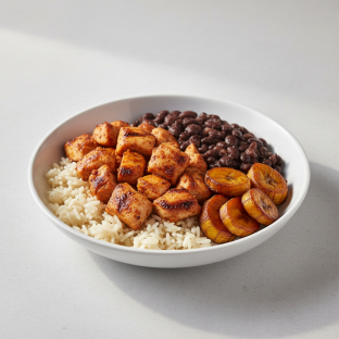 Pollo Pimenton Classic Bowl Pollo Pimenton Classic Bowl