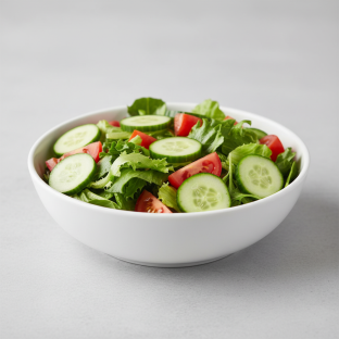 House Salad House Salad