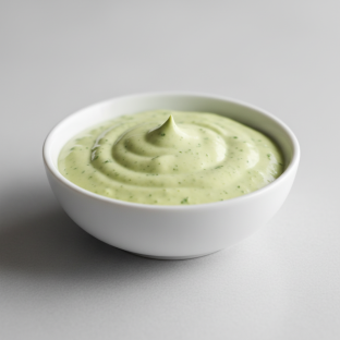 Green Sauce Green Sauce