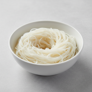 Vermicelli Noodles Vermicelli Noodles