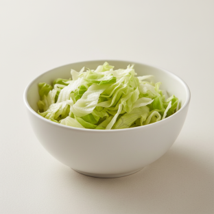 Lettuce Lettuce