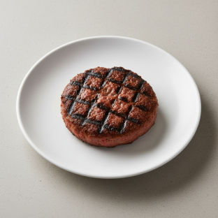 Vegan Impossible "Meat"