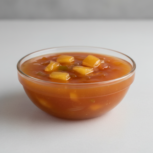 Sweet and Sour Sauce