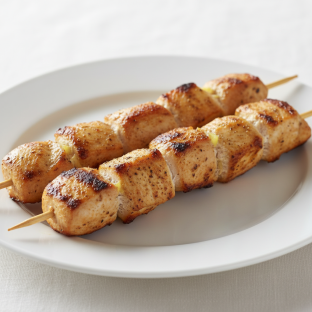 Chicken Kabob Chicken Kabob
