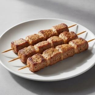 Lamb Kabob Lamb Kabob