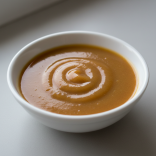 Lemon Rosemary Sauce