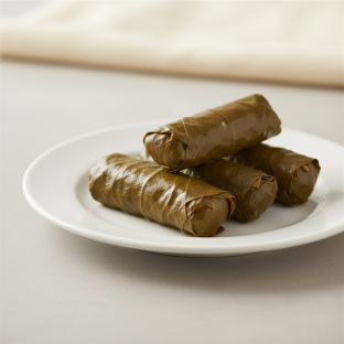 Dolmas Dolmas