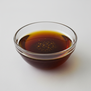 Balsamic Vinaigrette