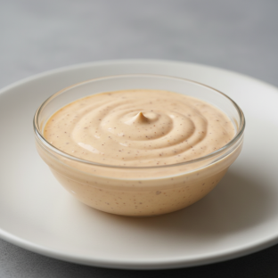 Chipotle Lime Dressing