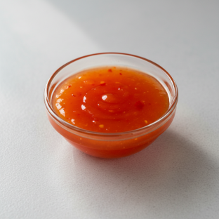 Sweet Chili Sauce