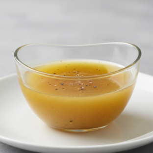 Vinaigrette Vinaigrette