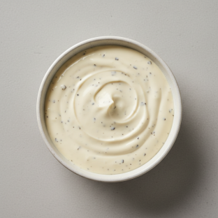 Truffle Aioli