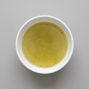 Kaffir Lime Vinaigrette