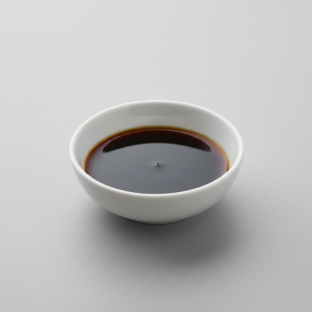 Soy Sauce Soy Sauce