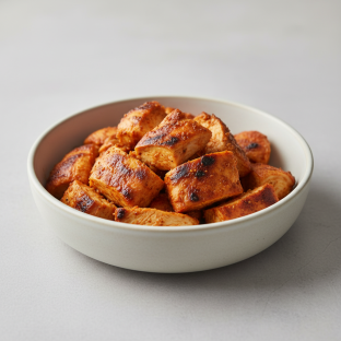 Achiote Spiced Grilled Chicken