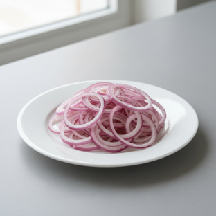Red Onion