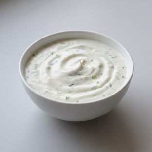 Raita Dressing