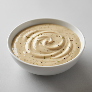 Balsamic Dill Yogurt Dressing