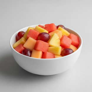 Fresh Fruit Salad Fresh Fruit Salad