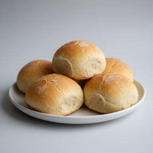 Bread Rolls