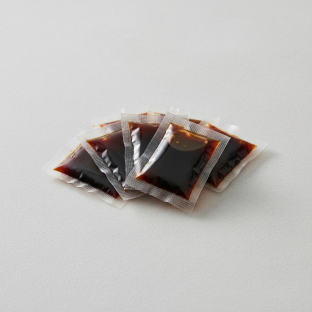 Soy Sauce Packets