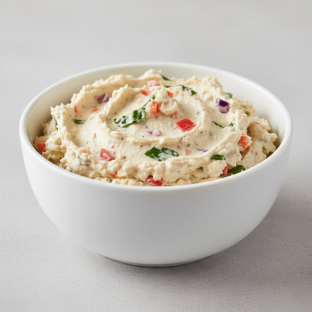 Veggie Tofu Cream Cheese Veggie Tofu Cream Cheese