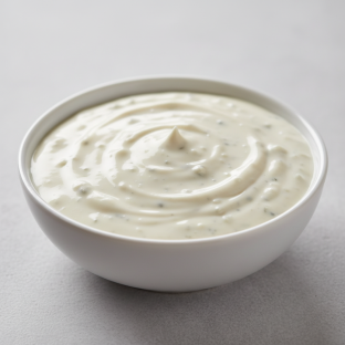Bleu Cheese Dressing