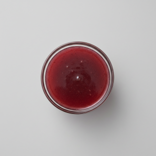 Red Wine Vinaigrette Dressing